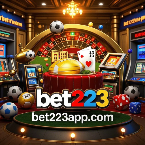 bet223